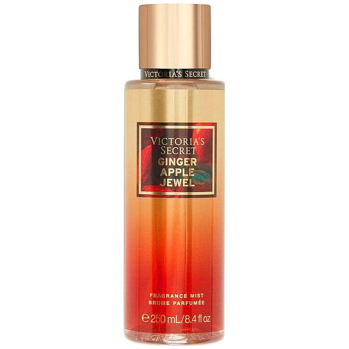 Victoria's Secret Ginger Apple Jewel Body Mist 250ml