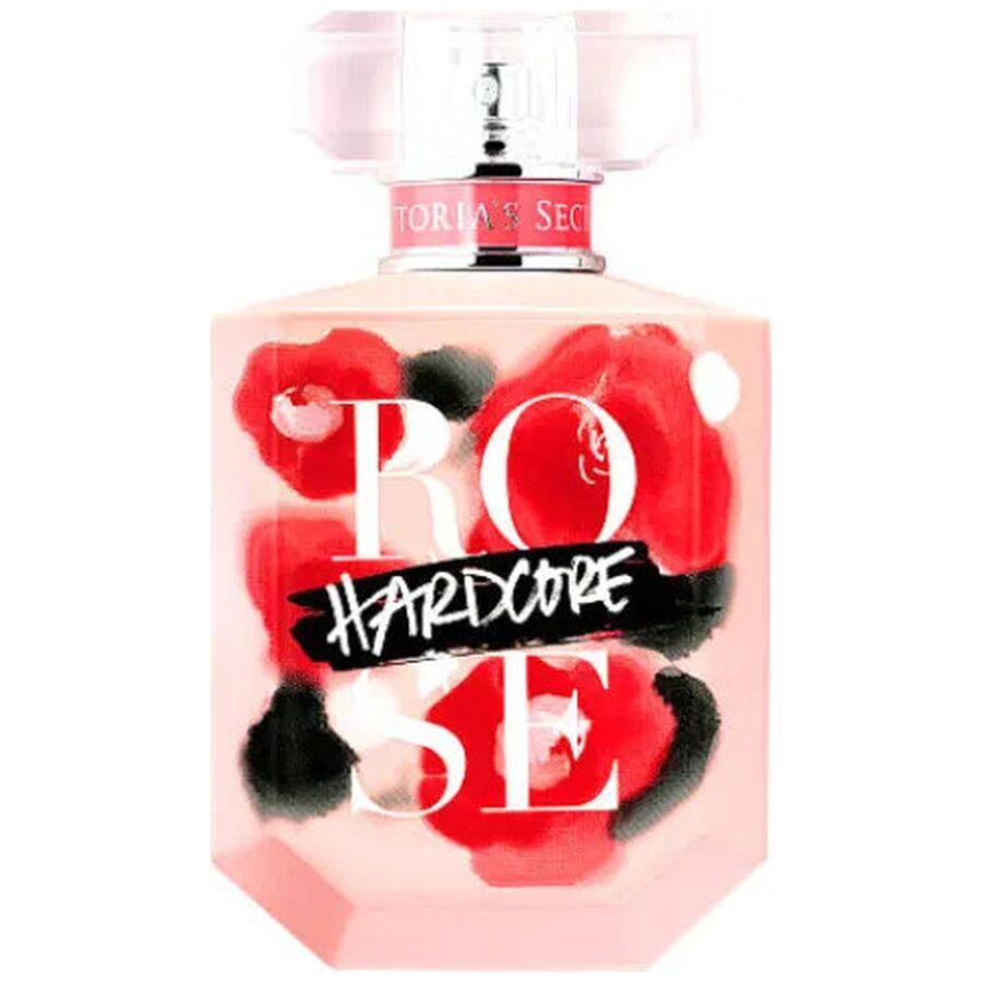 Victoria's Secret Hardcore Rose edp 100ml