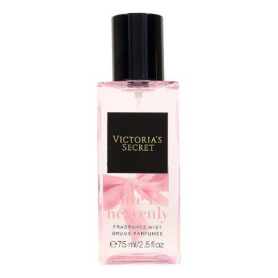 Victoria's Secret Love is Heavenly Fragrance Mist 75ml