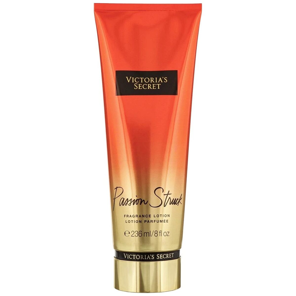 Victoria's Secret Passion Struck Fragrance Body Lotion 236ml