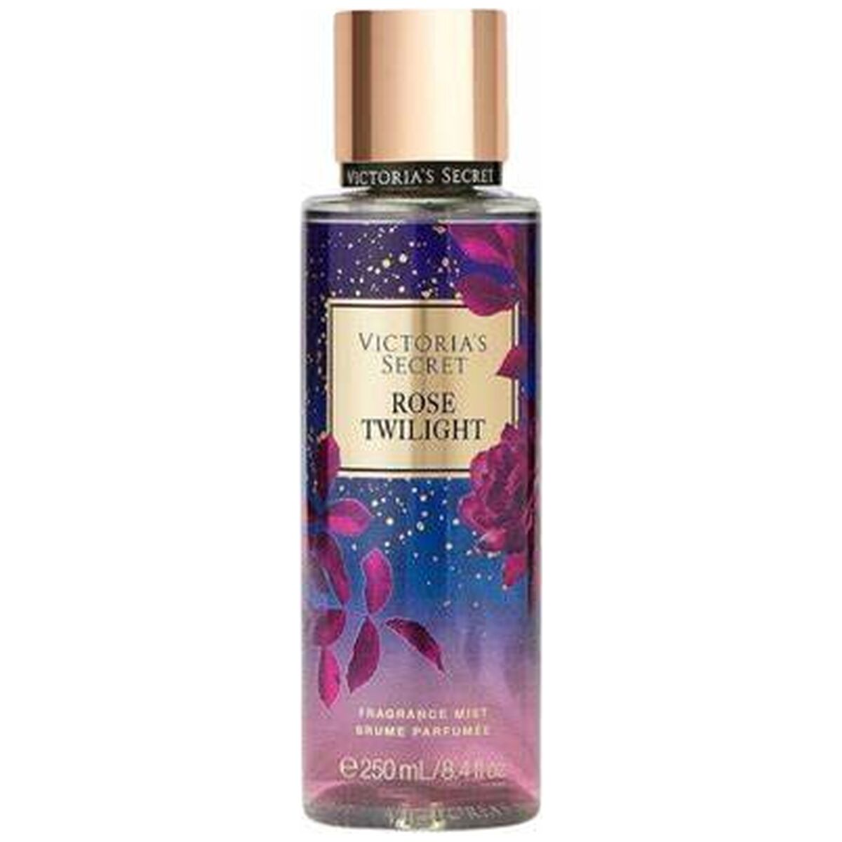 Victoria's Secret Rose Twilight Body Mist 250ml