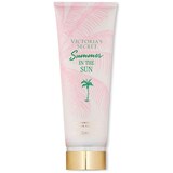Victoria's Secret Summer In The Sun Fragrance Body Lotion 236ml