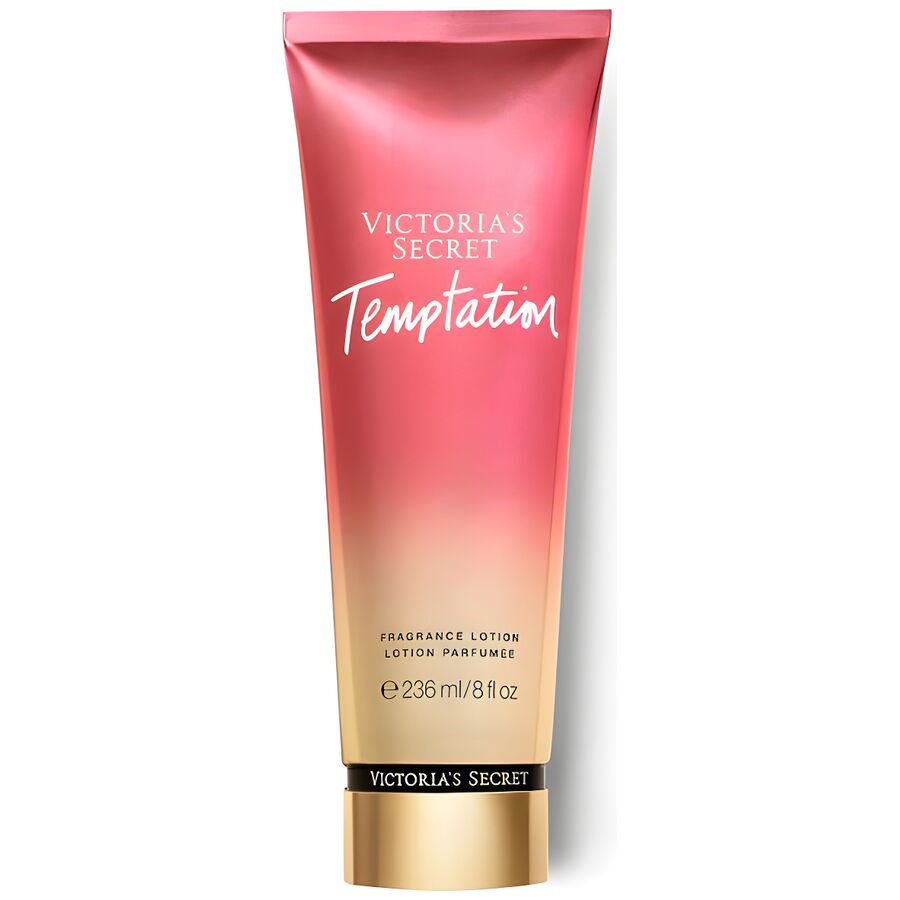 Victoria's Secret Temptation Fragrance Body Lotion 236 ml