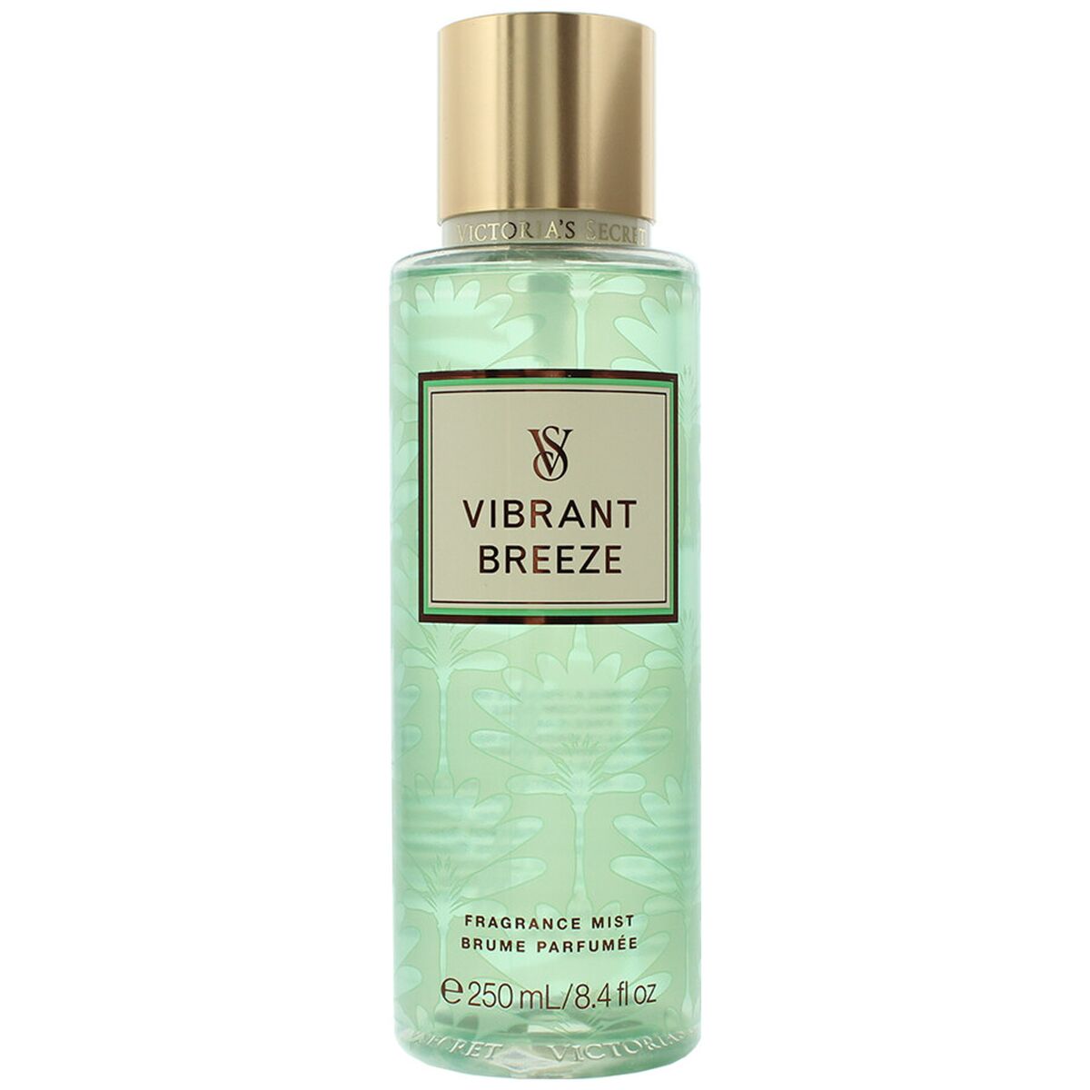 Victoria's Secret Vibrant Breeze Body Mist 250ml