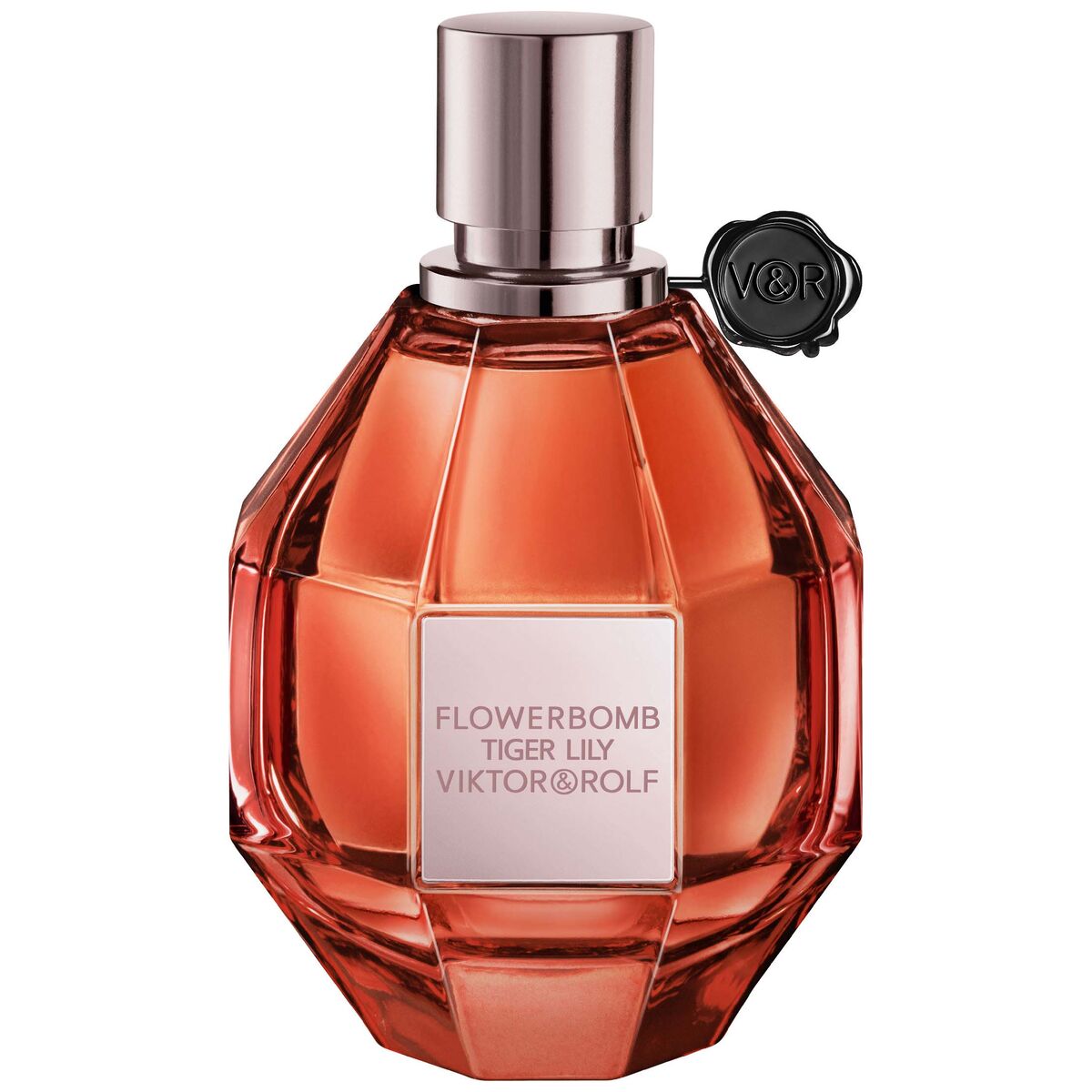 Viktor & Rolf Flowerbomb Tiger Lily edp 50ml