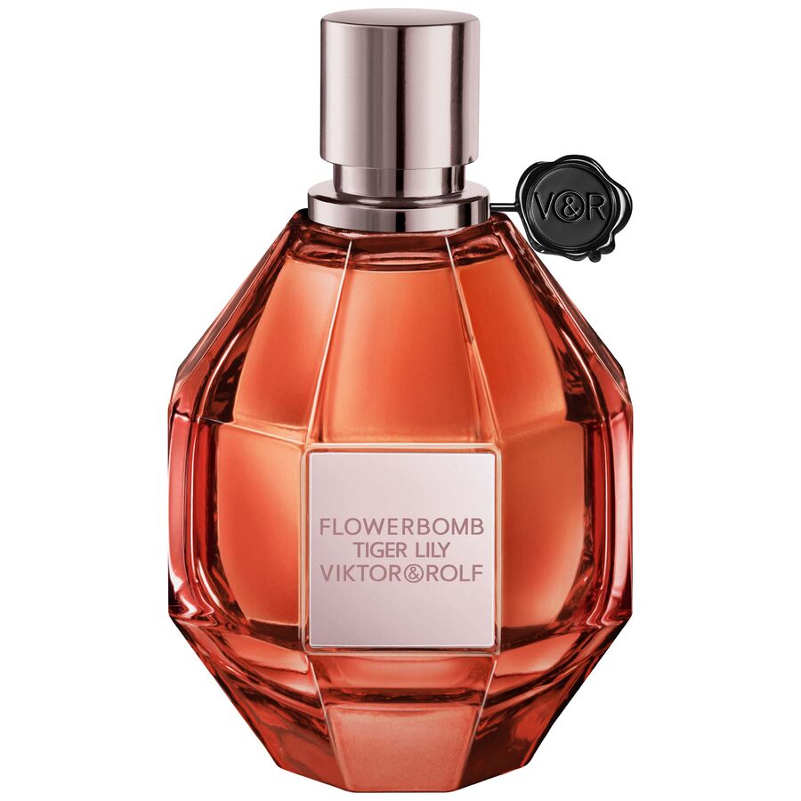Viktor & Rolf Flowerbomb Tiger Lily edp 100ml