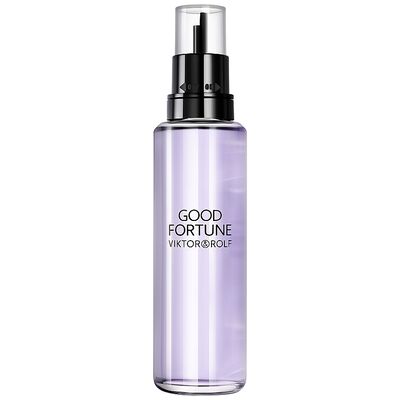 Viktor & Rolf Good Fortune Refill edp 100ml