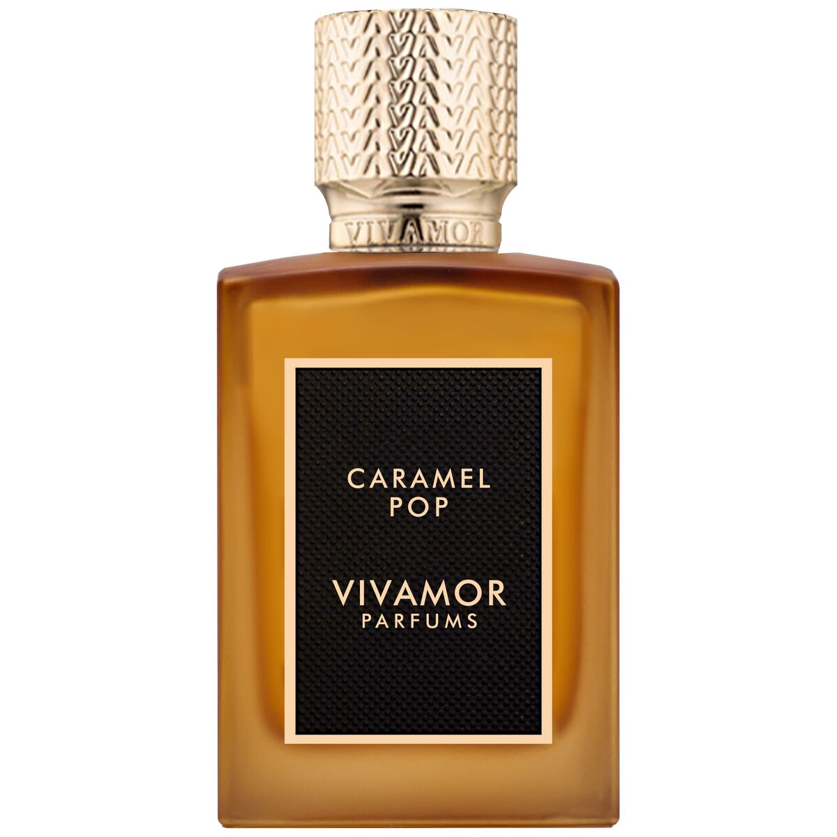 Vivamor Caramel Pop Extrait de Parfum 100ml