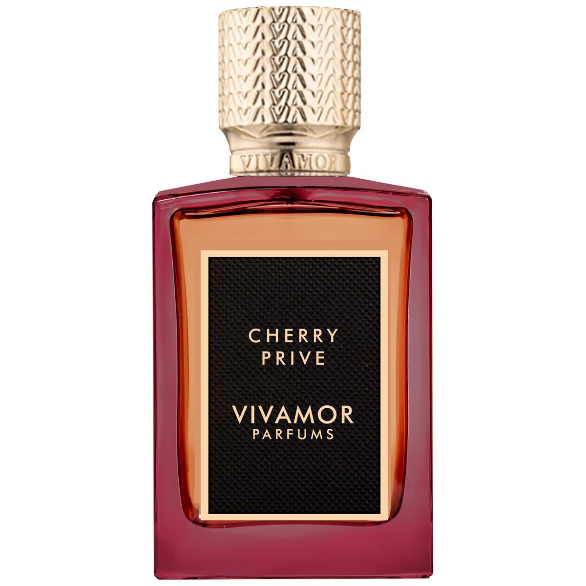 Vivamor Cherry Prive Extrait de Parfum 100ml
