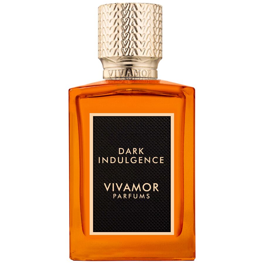 Vivamor Dark Indulgence Extrait de Parfum 100ml