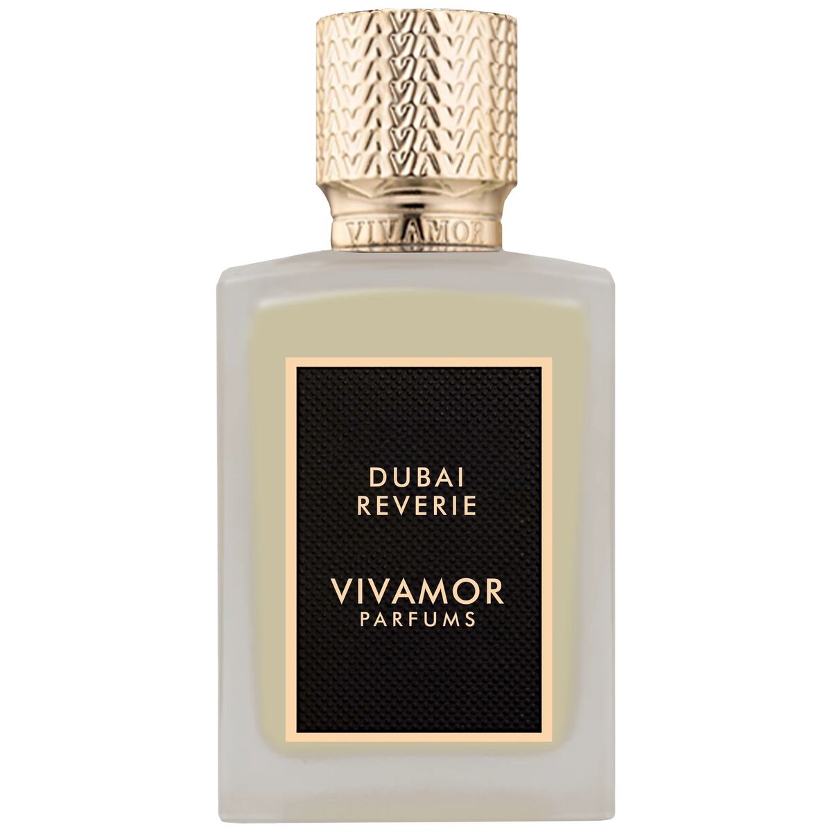 Vivamor Dubai Reverie Extrait de Parfum 100ml