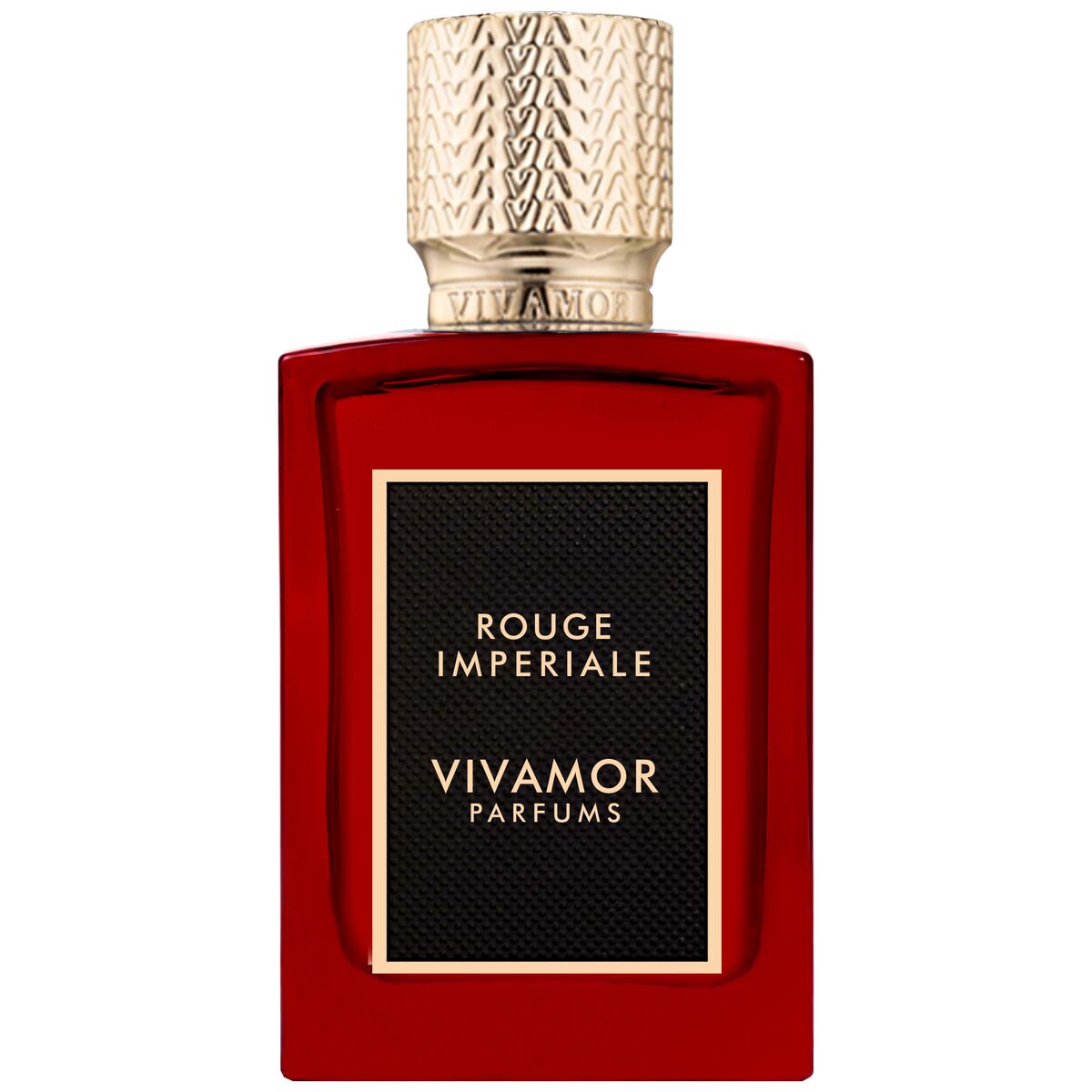 Vivamor Rouge Imperiale Extrait de Parfum 100ml