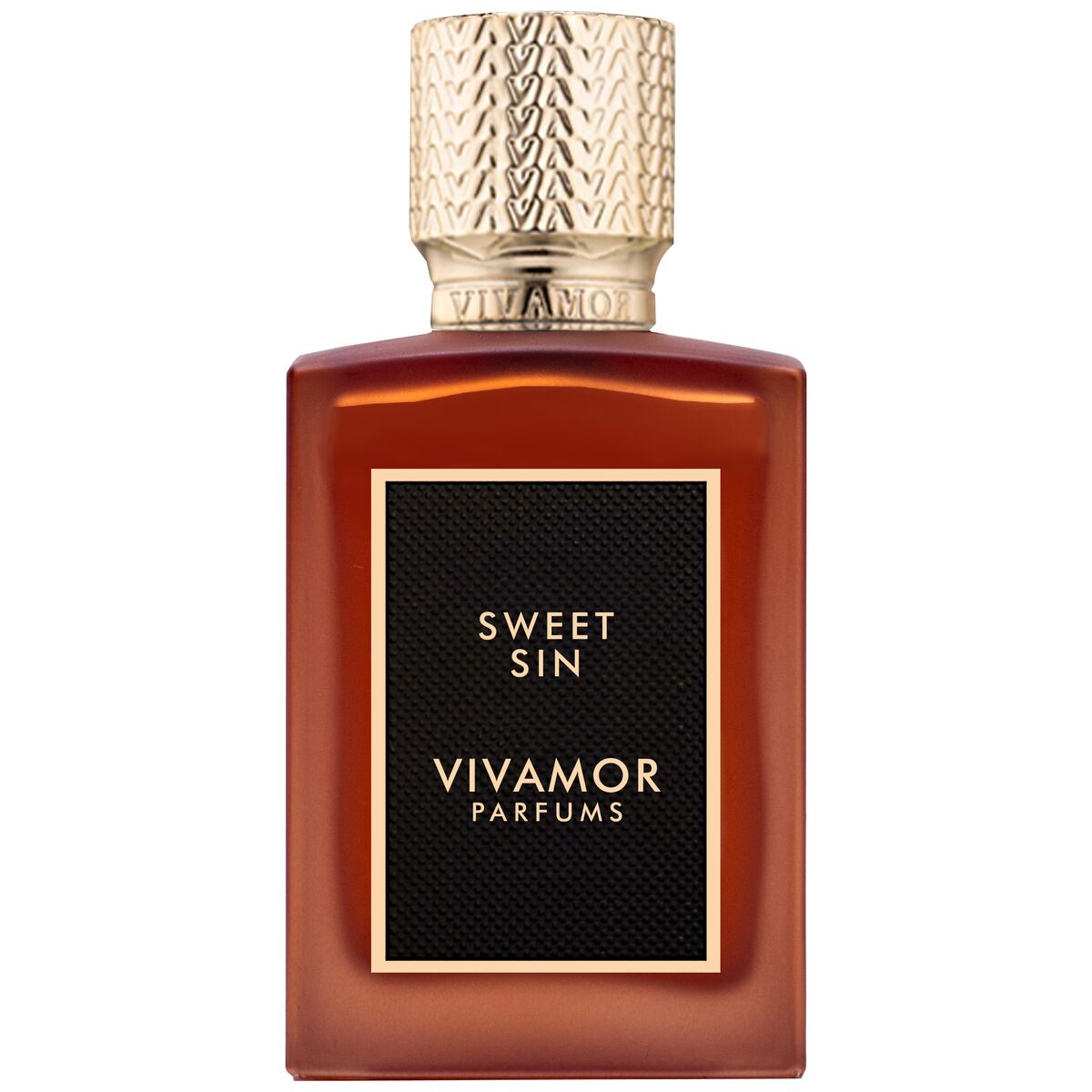 Vivamor Sweet Sin Extrait de Parfum 100ml