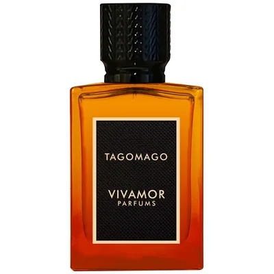 Vivamor Tagomago Extrait de Parfum 100ml