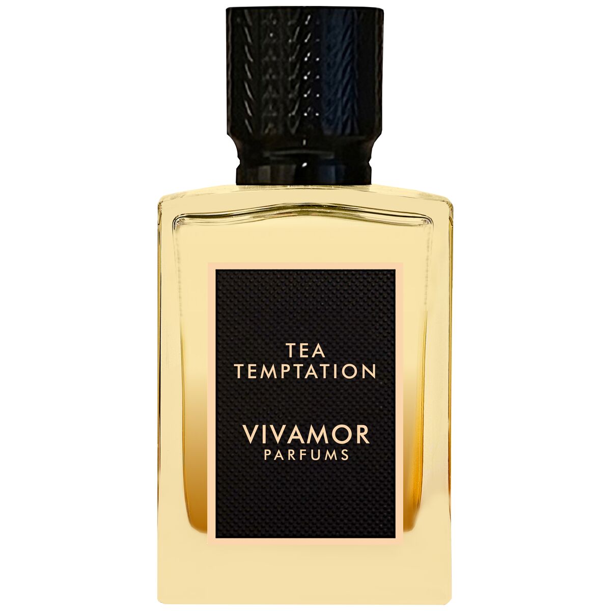 Vivamor Tea Temptation Extrait de Parfum 100ml