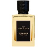 Vivamor Tea Temptation Extrait de Parfum 100ml