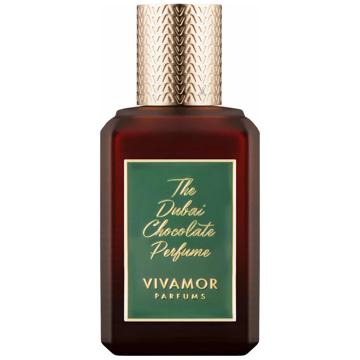 Vivamor The Dubai Chocolate Perfume 100ml