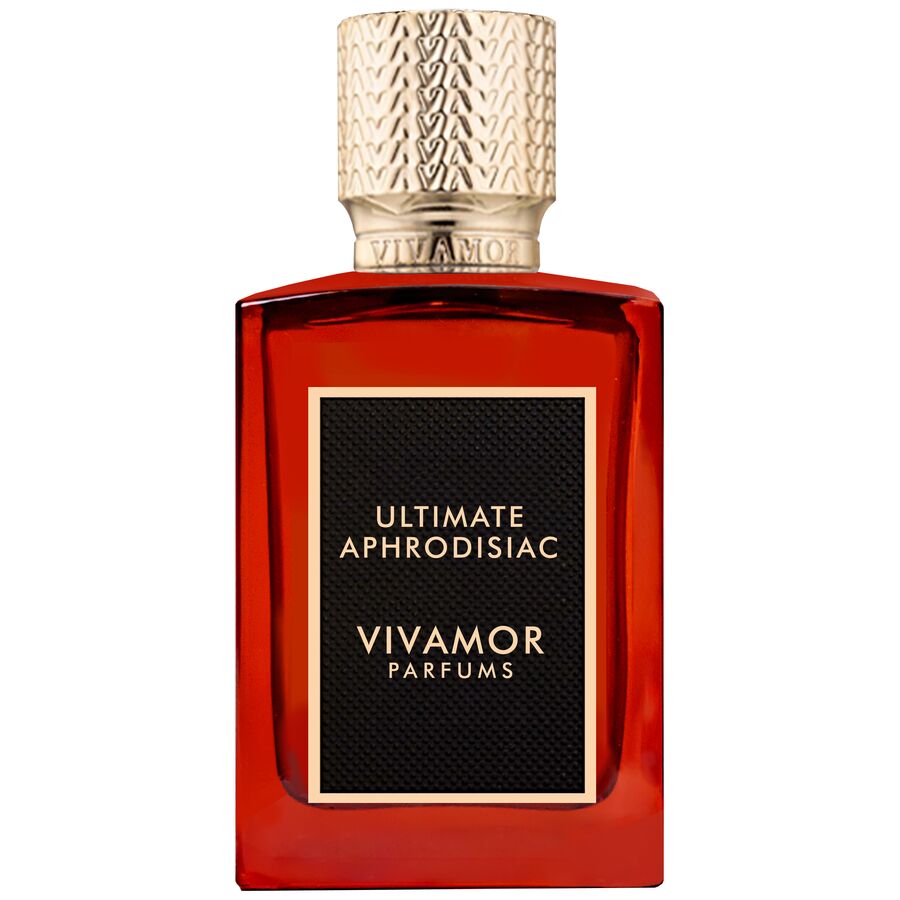 Vivamor Ultimate Aphrodisiac Extrait de Parfum 100ml
