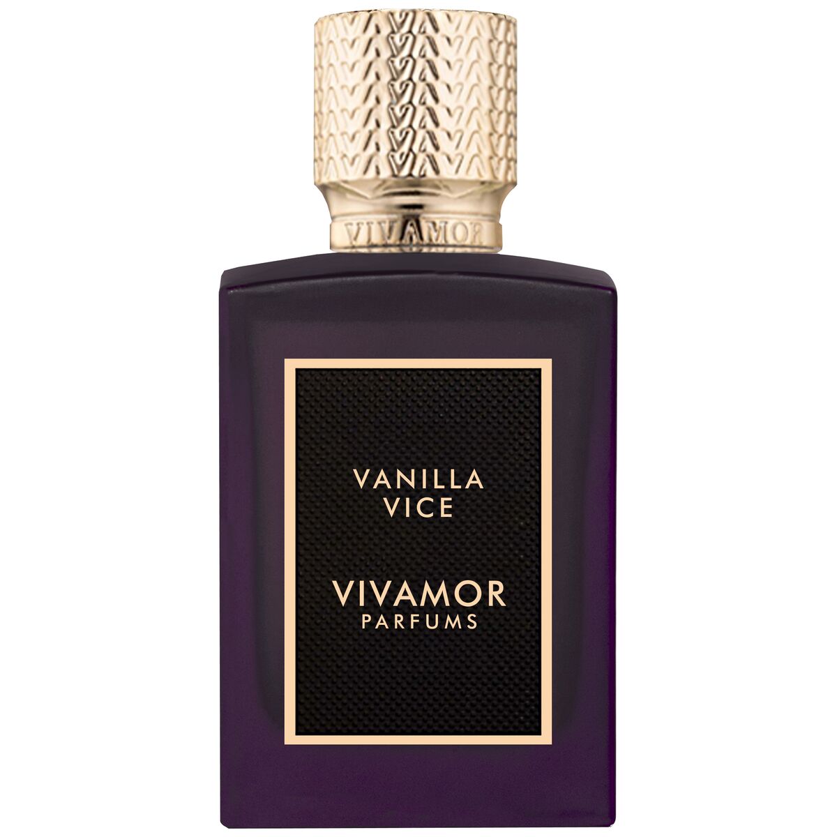 Vivamor Vanilla Vice Extrait de Parfum 100ml