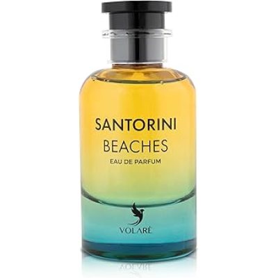 Volare Santorini Beaches edp 100ml