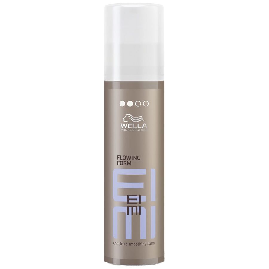 Wella EIMI Flowing Form Anti-frizz Smoothing Balm 100ml