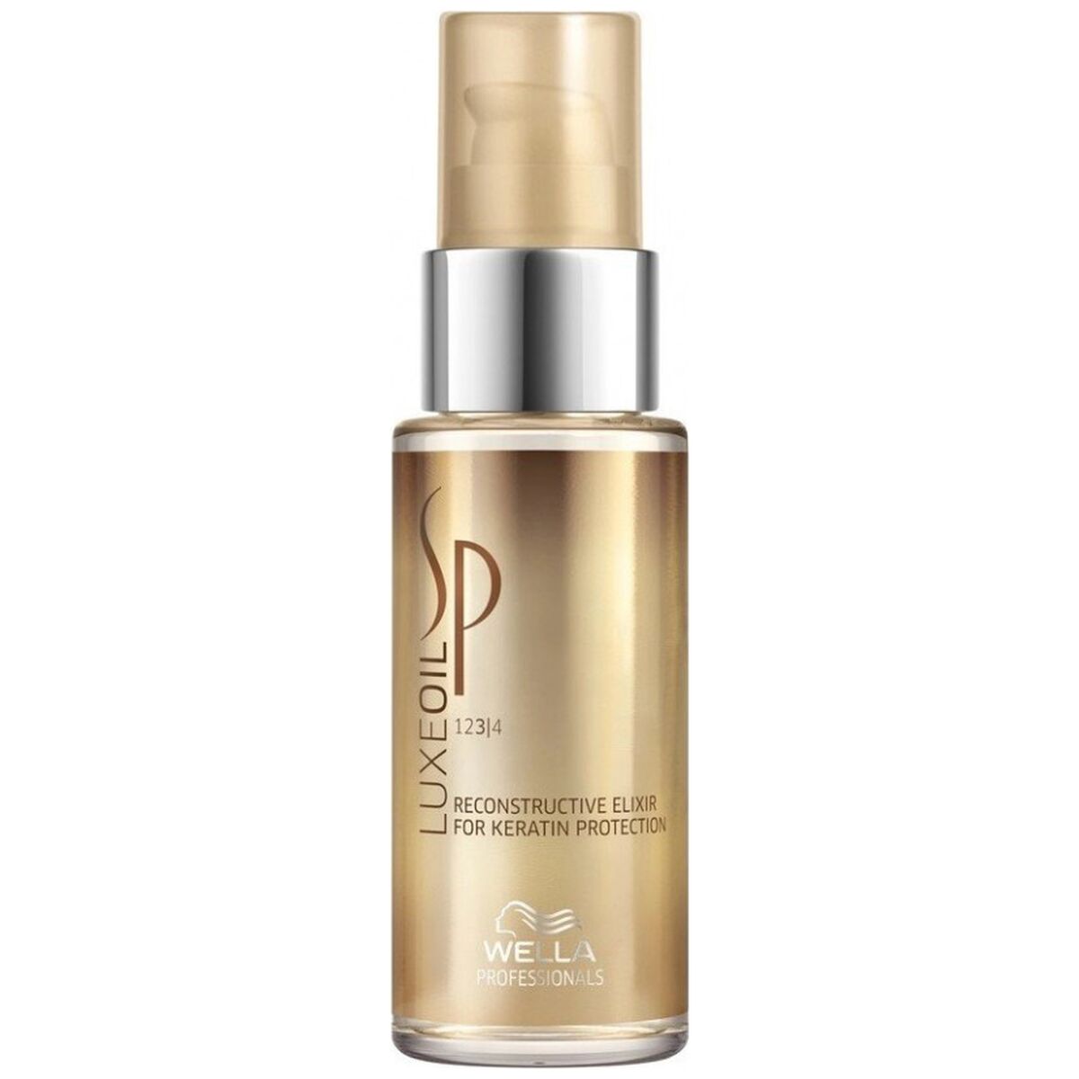 Wella SP Luxe Oil Reconstructive Elixir 30ml