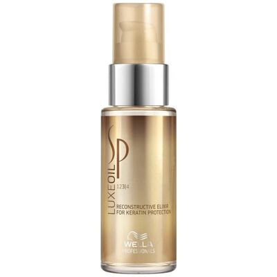 Wella SP Luxe Oil Reconstructive Elixir 30ml