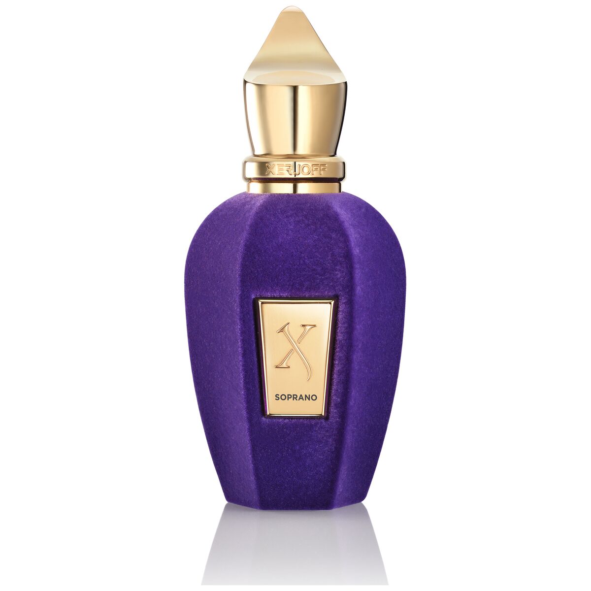 Xerjoff Soprano edp 50ml