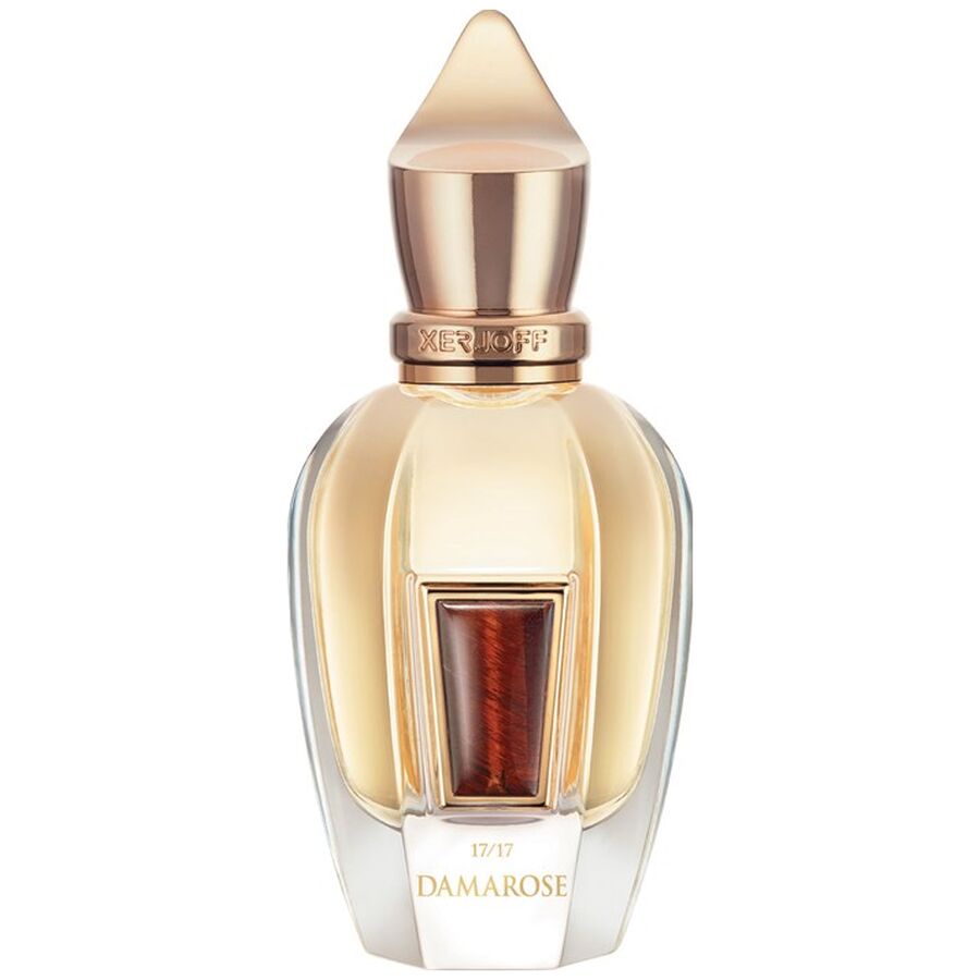Xerjoff 17/17 Damarose edp 50ml