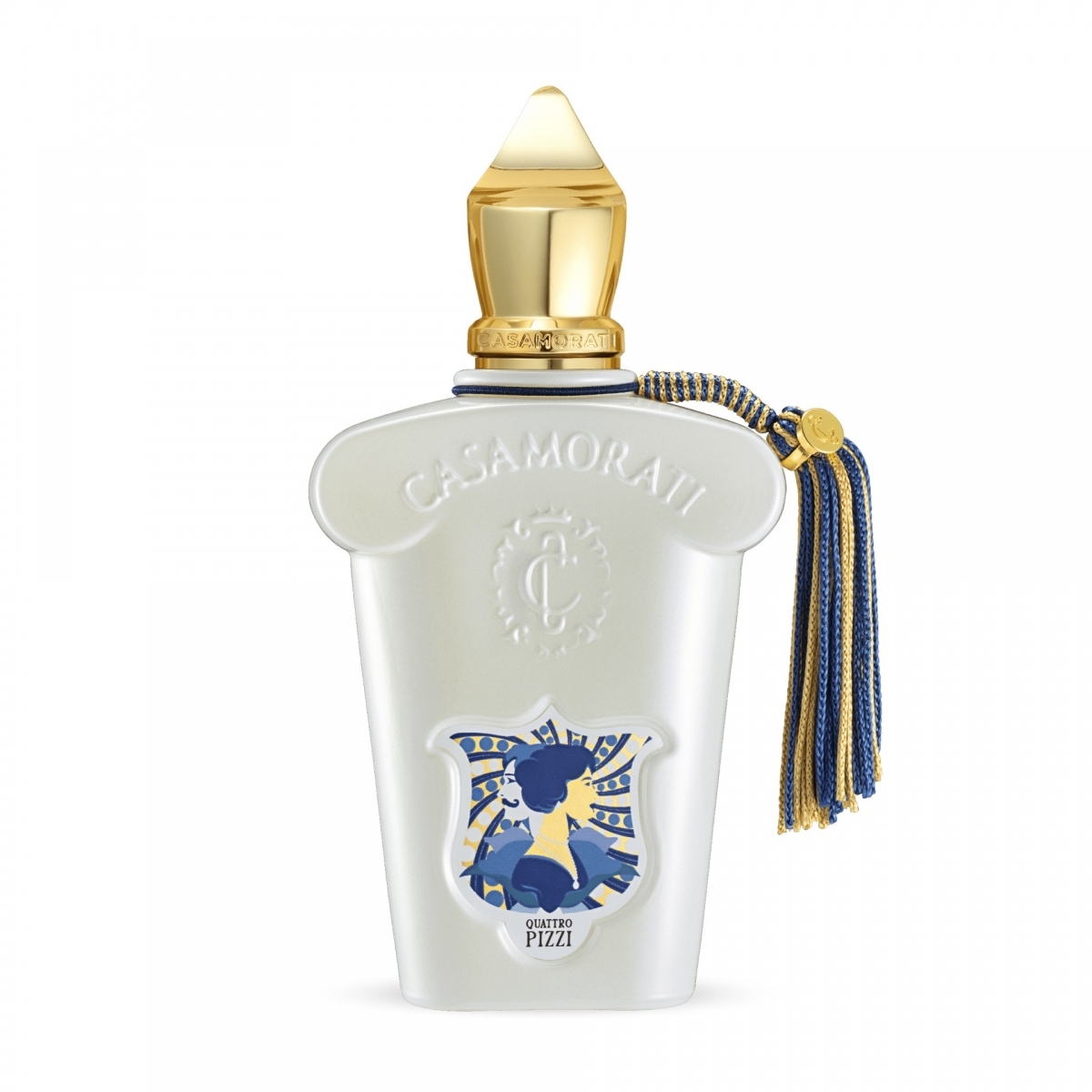 Xerjoff Casamorati Quattro Pizzi edp 100ml
