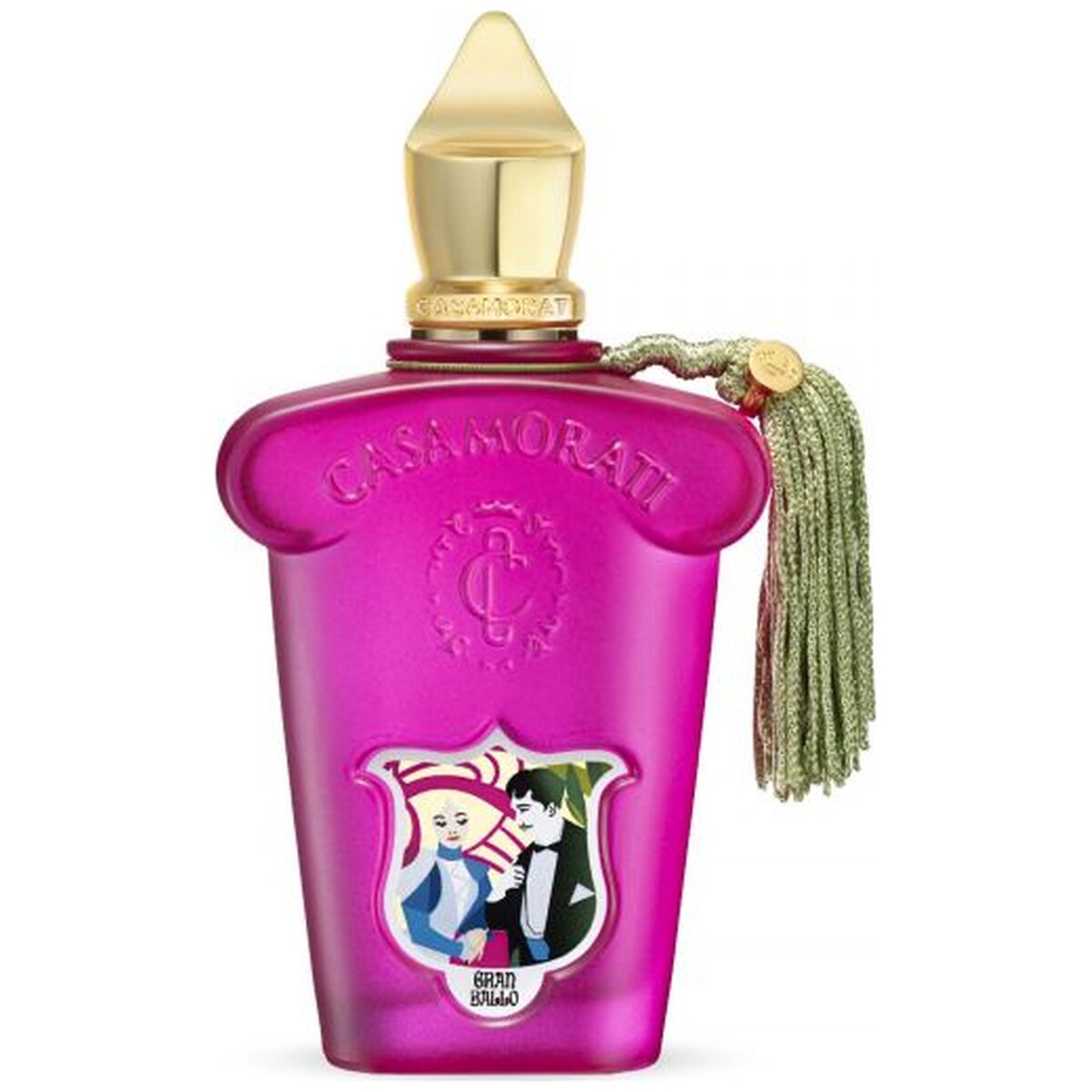 Xerjoff Casamorati Gran Ballo edp 100ml