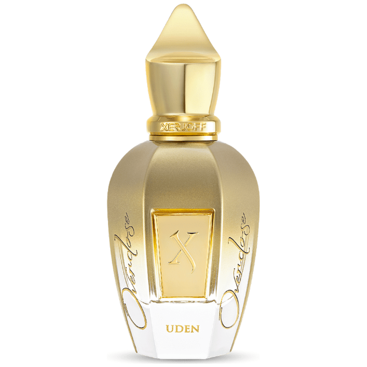 Xerjoff Shooting Stars Uden Overdose edp 50ml