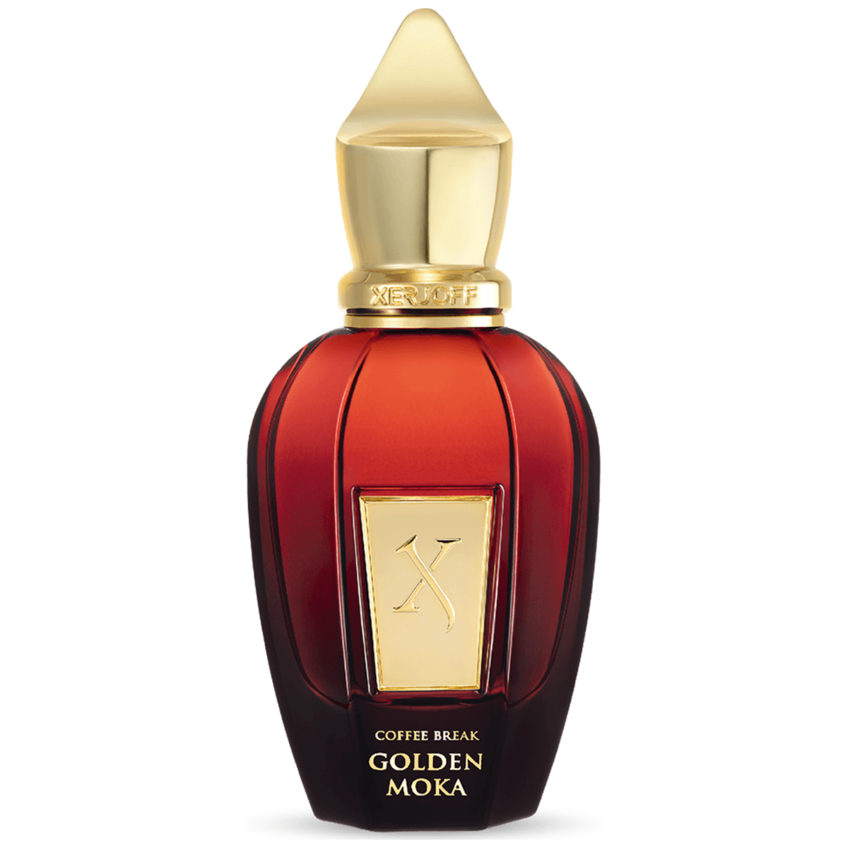 Xerjoff Coffee Collection Golden Moka edp 50ml