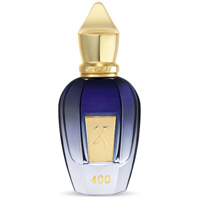 Xerjoff JTC 400 edp 50ml
