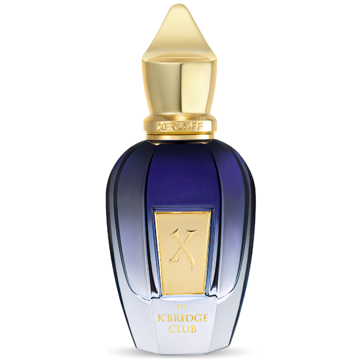 Xerjoff JTC K'Bridge edp 50ml