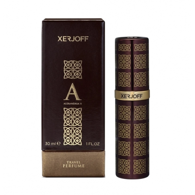 Xerjoff Oud Stars Alexandria II Travel Perfume edp 30ml