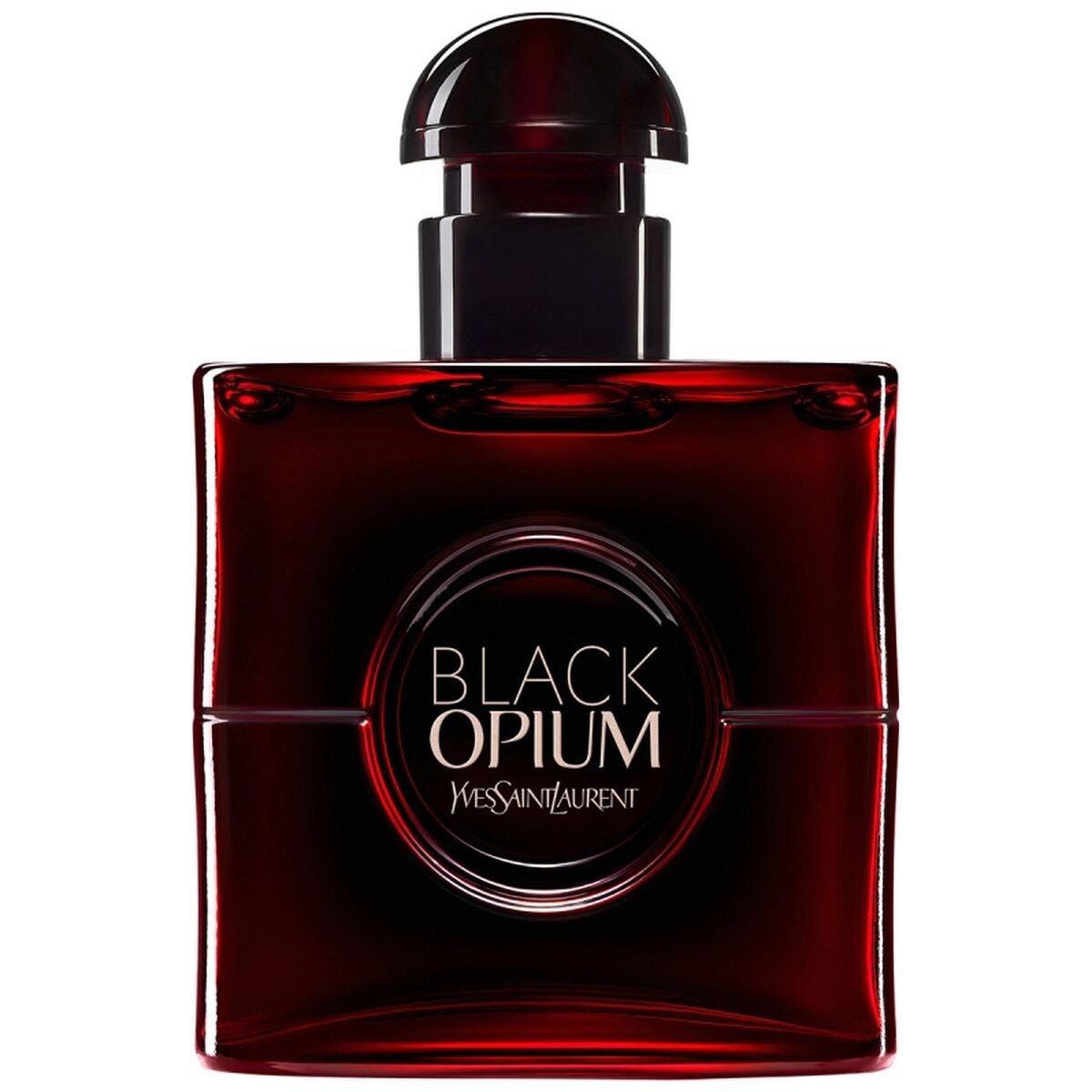 Yves Saint Laurent Black Opium Over Red edp 30ml