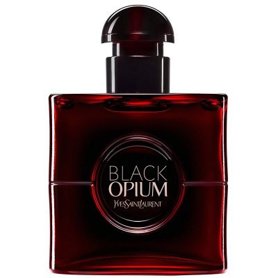Yves Saint Laurent Black Opium Over Red edp 50ml