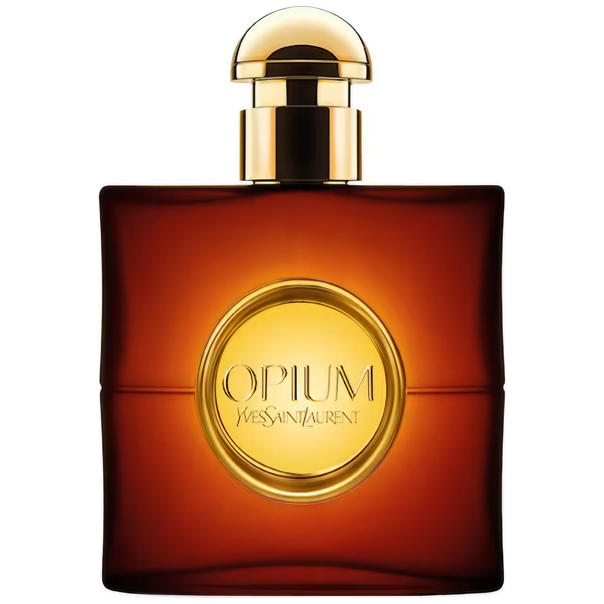 Yves Saint Laurent Opium Femme edt 90ml