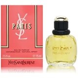 Yves Saint Laurent Paris edp 75ml