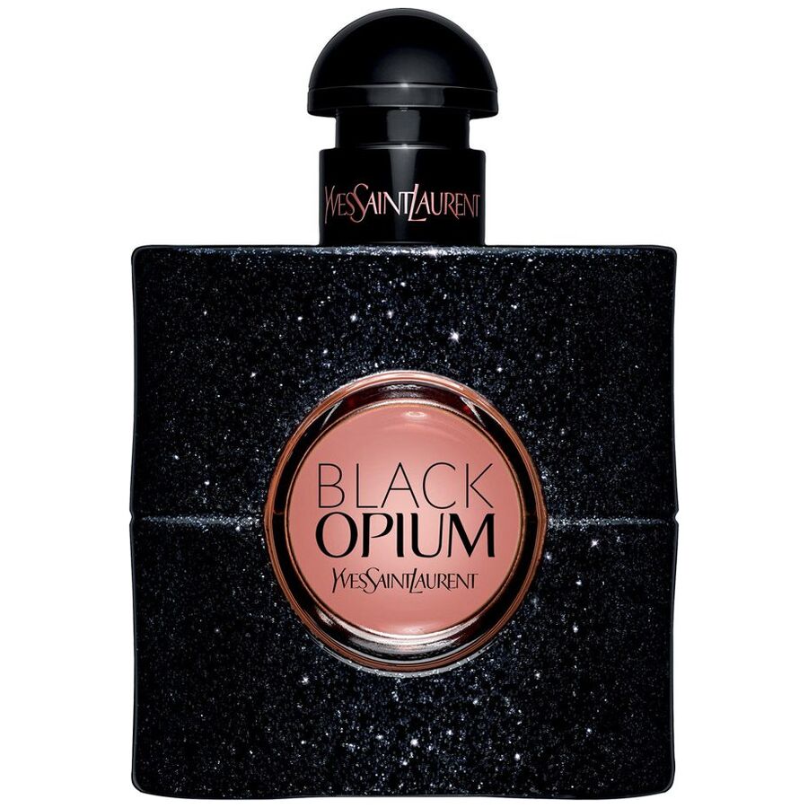Yves Saint Laurent Black Opium edp 50ml