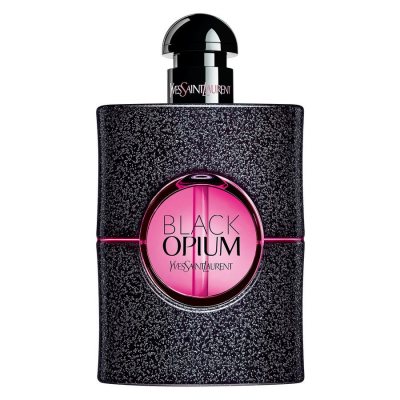 Yves Saint Laurent Black Opium Neon edp 75ml