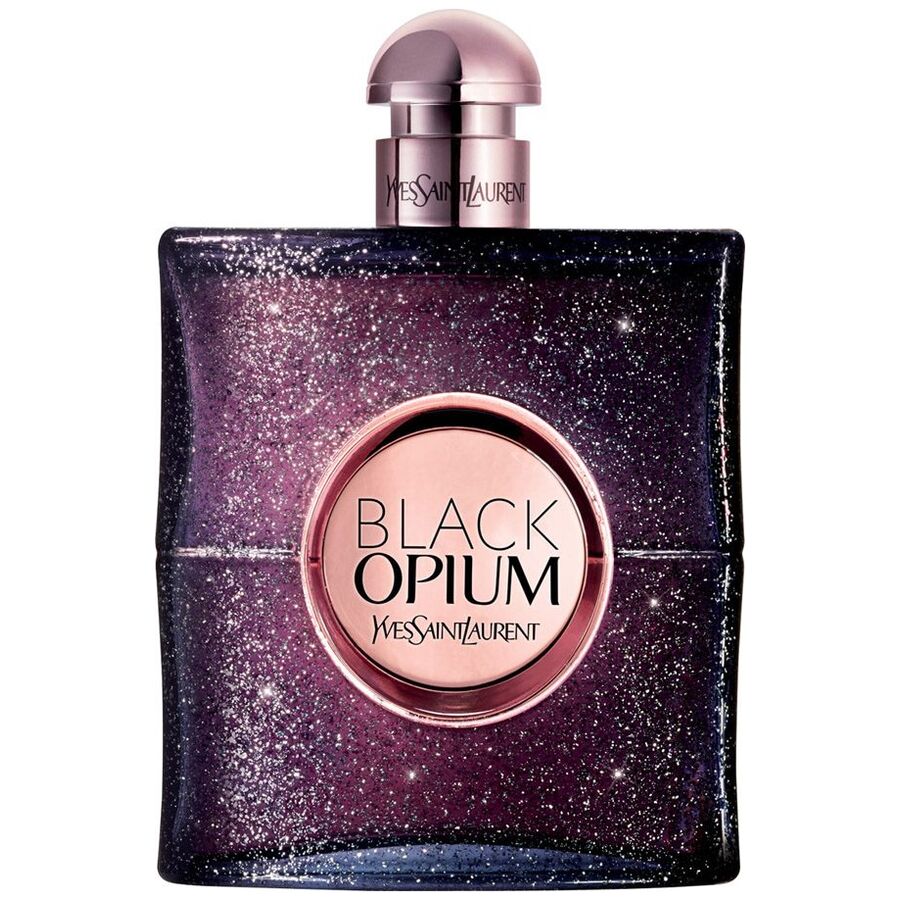 Yves Saint Laurent Black Opium Nuit Blanche edp 50ml