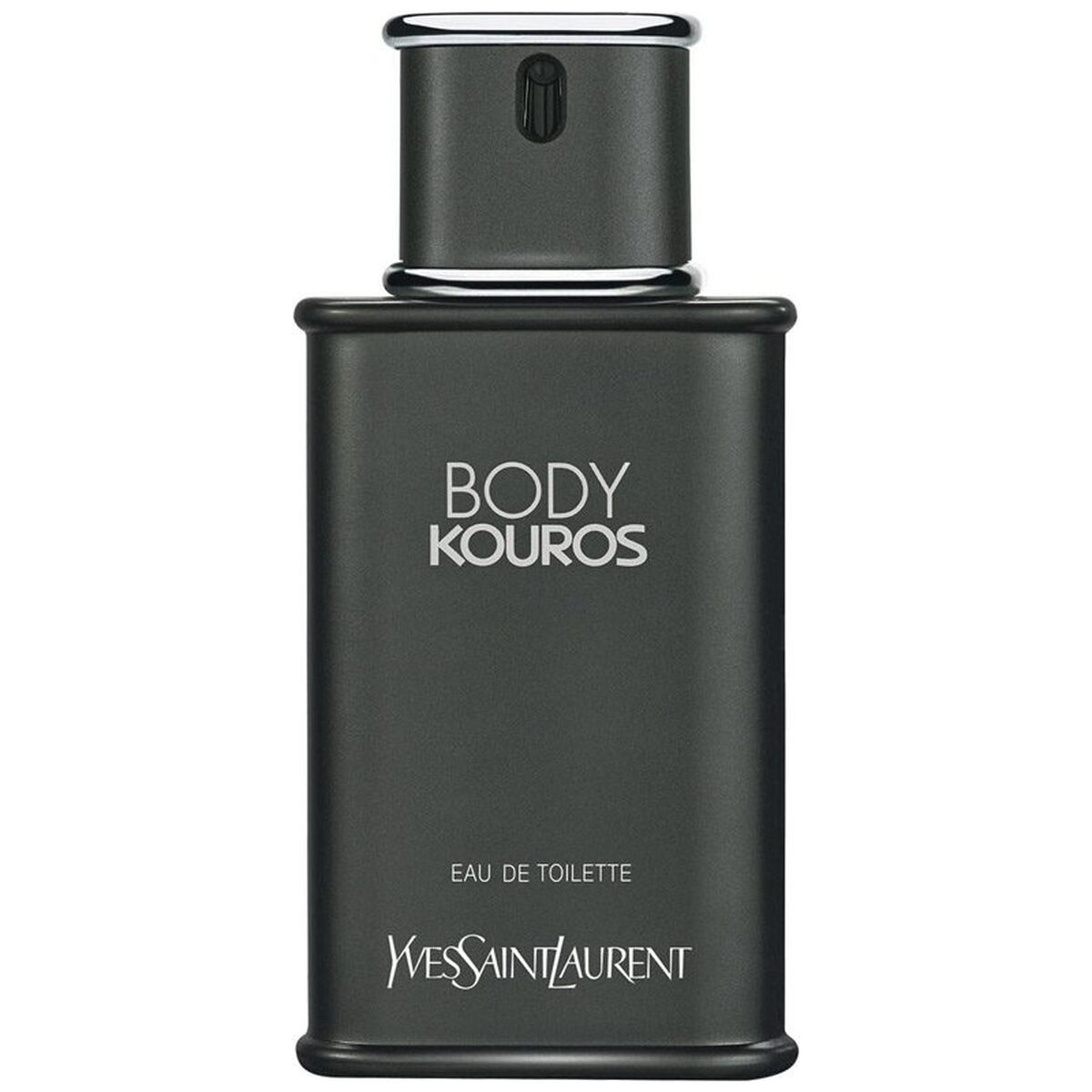 Yves Saint Laurent Body Kouros edt 100ml