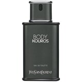 Yves Saint Laurent Body Kouros edt 100ml
