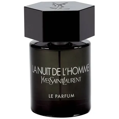Yves Saint Laurent La Nuit de L'Homme Le Parfum 60 ml