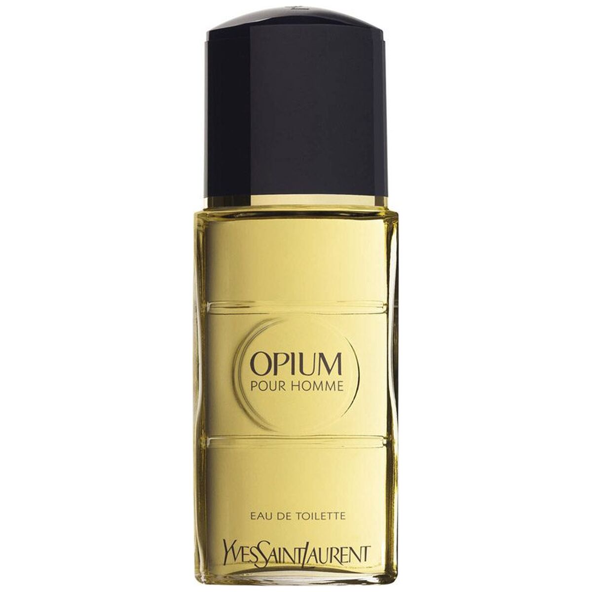 Yves Saint Laurent Opium Homme edt 100ml