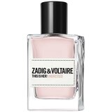 Zadig & Voltaire This Is Her! Undressed edp 100ml