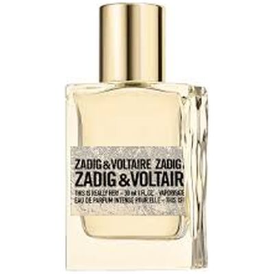Zadig & Voltaire This Is Really Her! Intense edp 30ml