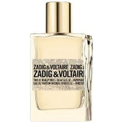 Zadig & Voltaire This Is Really Her! Intense edp 50ml
